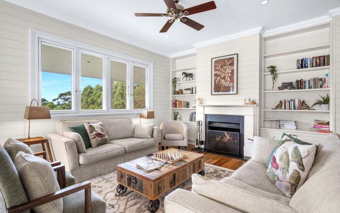 Photo of Livingroom in Woodhill