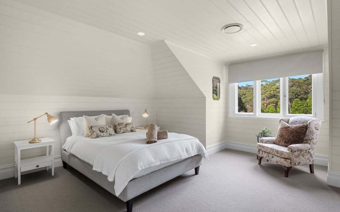 Photo of Bedroom in Woodhill