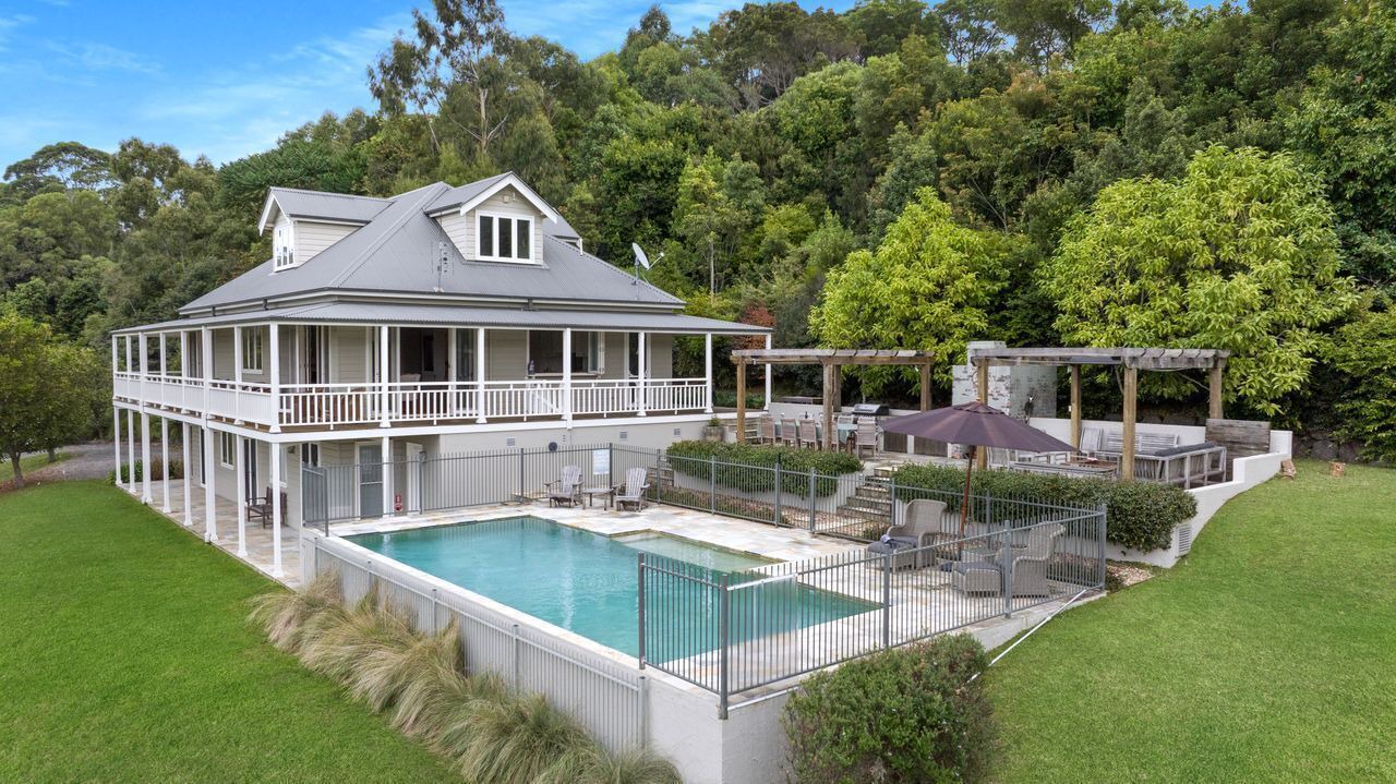 Photo of Outdoor in Woodhill