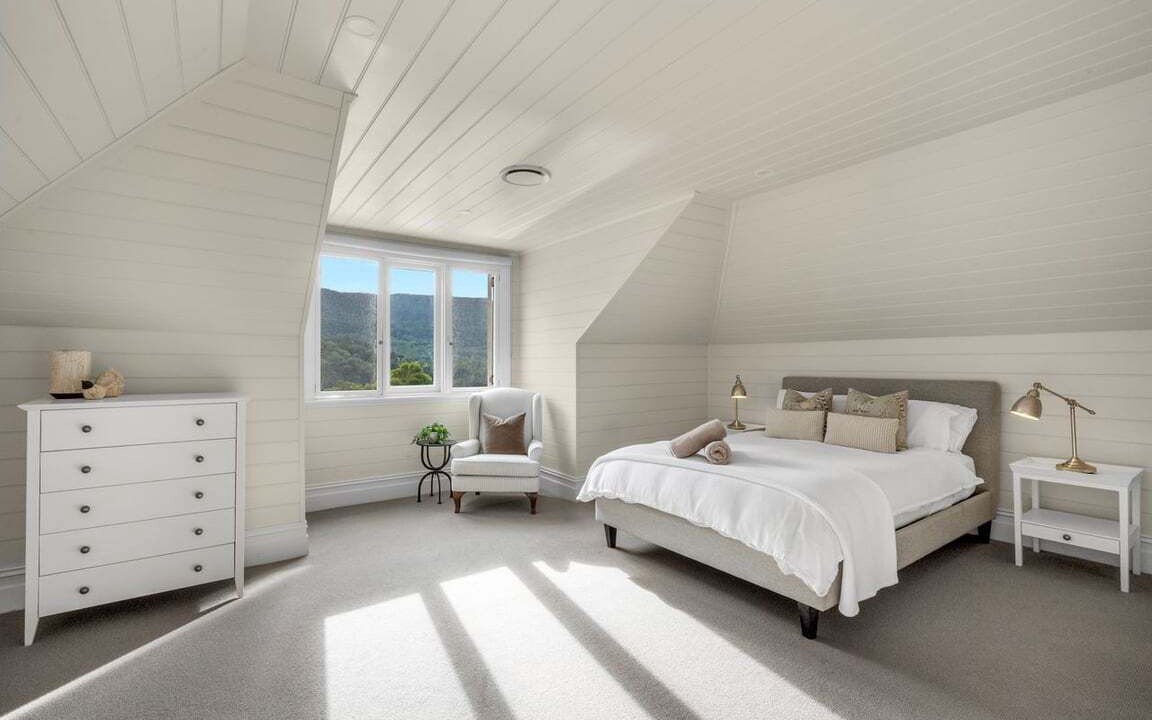 Photo of Bedroom in Woodhill