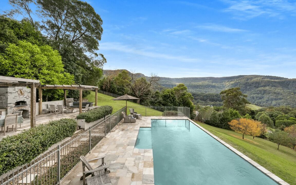 Photo of Outdoor in Woodhill