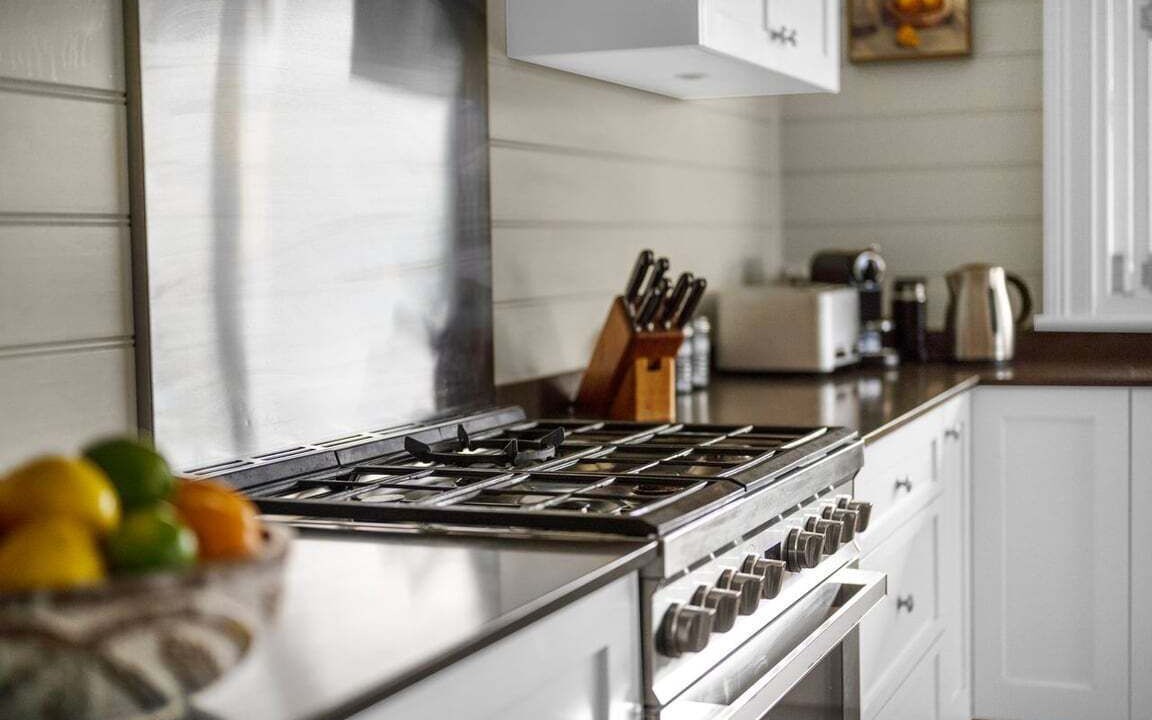 Photo of Kitchen in Woodhill