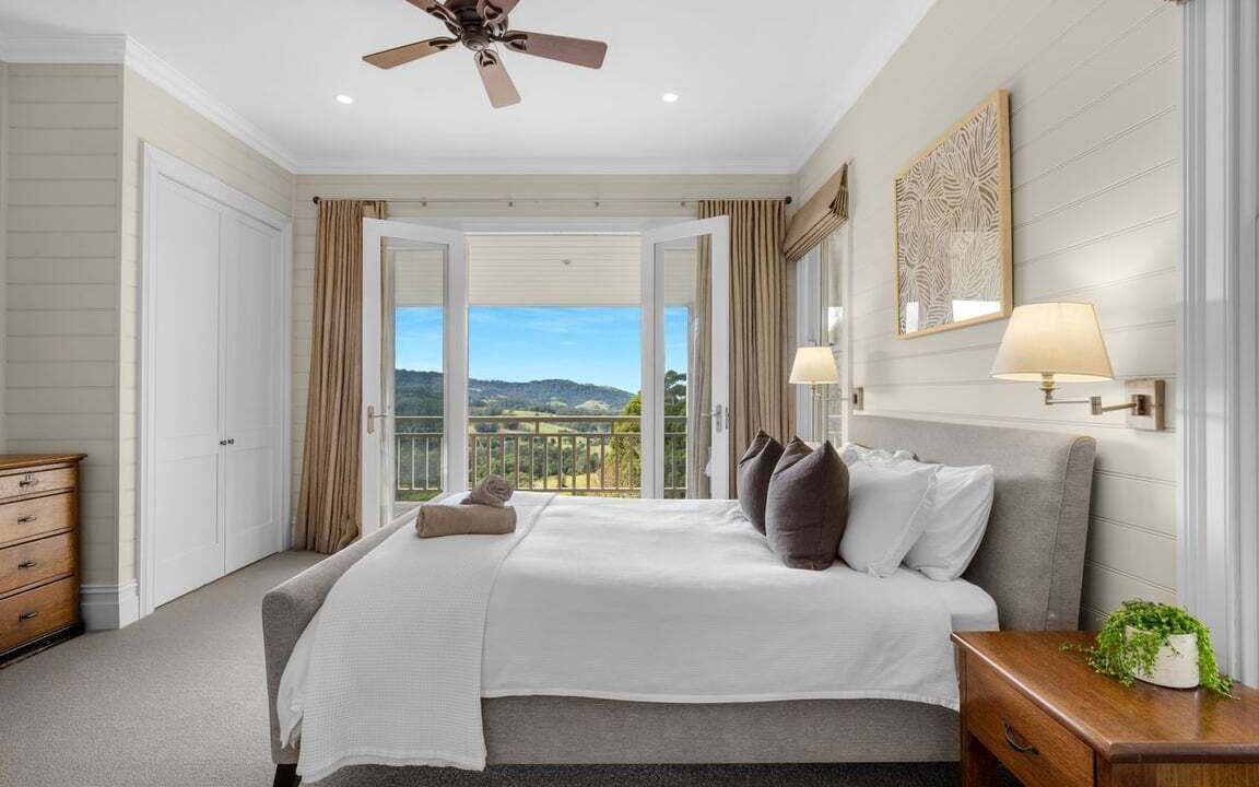 Photo of Bedroom in Woodhill