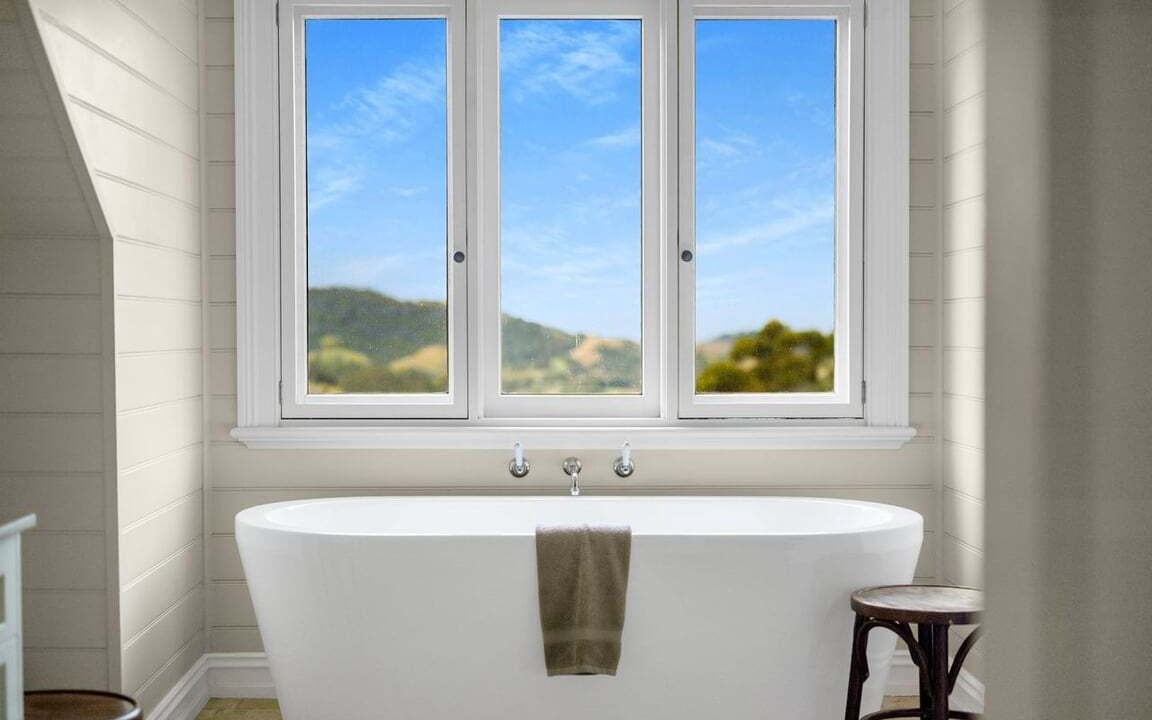 Photo of Bathroom in Woodhill