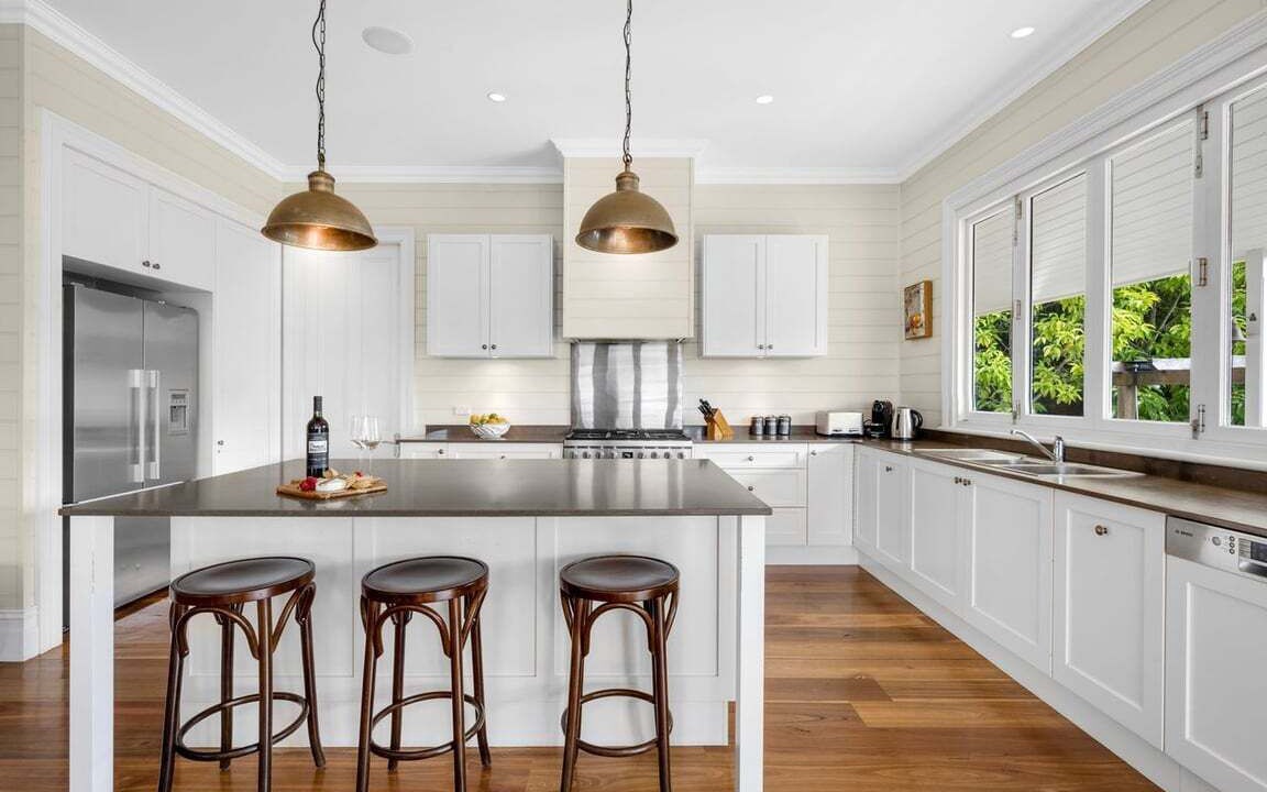 Photo of Kitchen in Woodhill