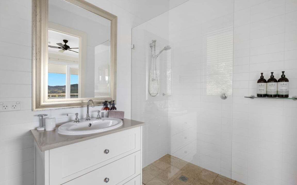 Photo of Bathroom in Woodhill