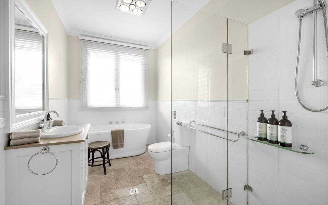 Photo of Bathroom in Woodhill