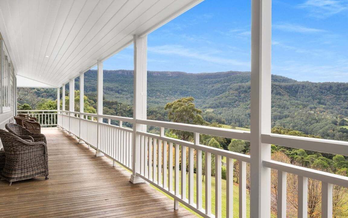 Photo of Outdoor in Woodhill