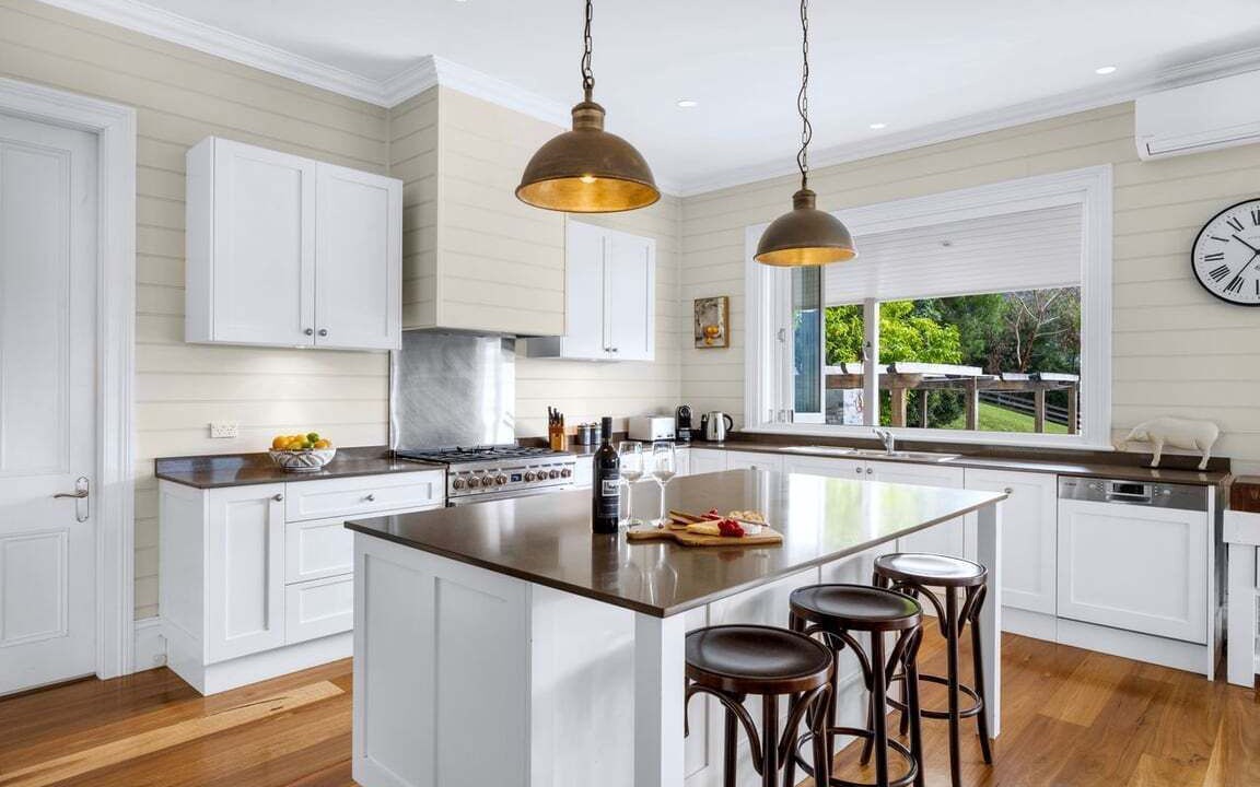 Photo of Kitchen in Woodhill