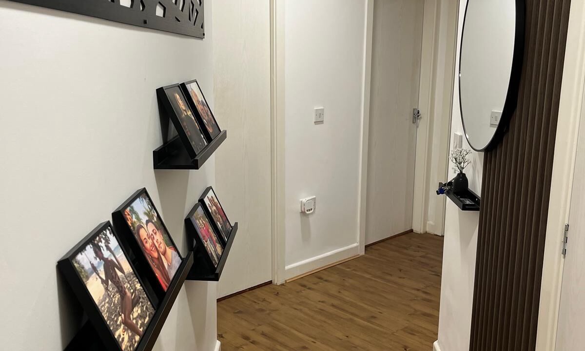 Photo of Others in Haydock