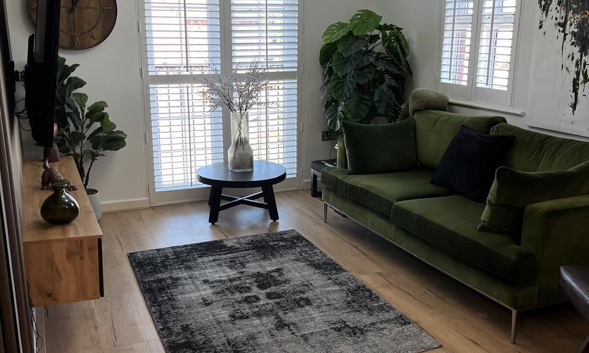 Photo of Livingroom in Haydock