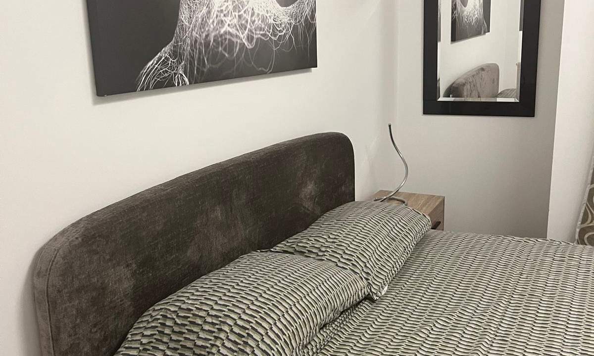 Photo of Bedroom in Haydock