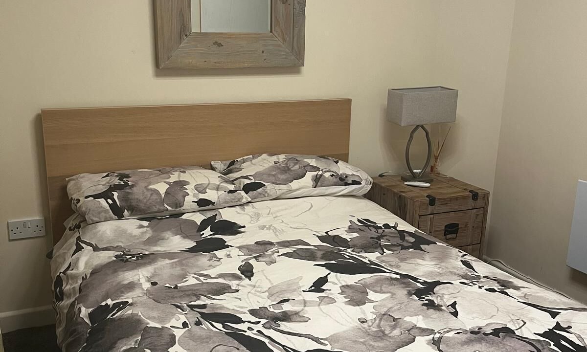 Photo of Bedroom in Haydock