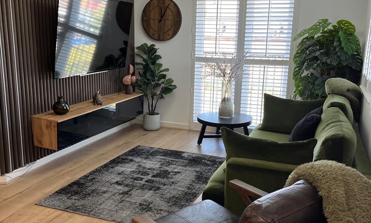 Photo of Livingroom in Haydock