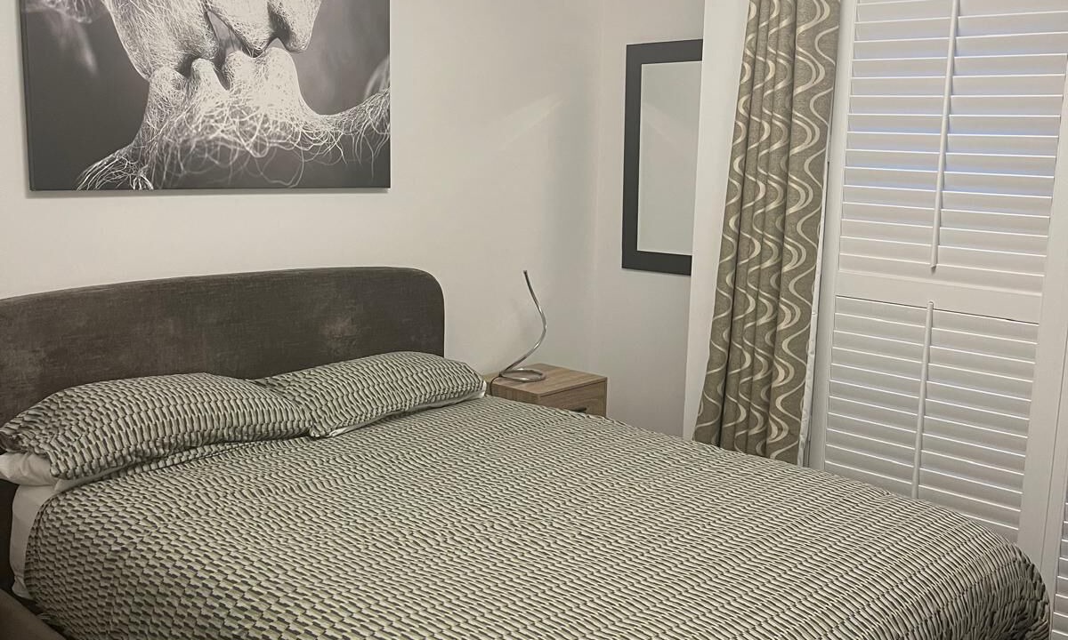 Photo of Bedroom in Haydock