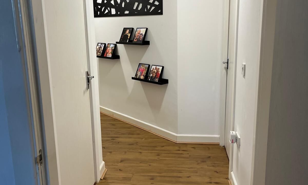 Photo of Others in Haydock