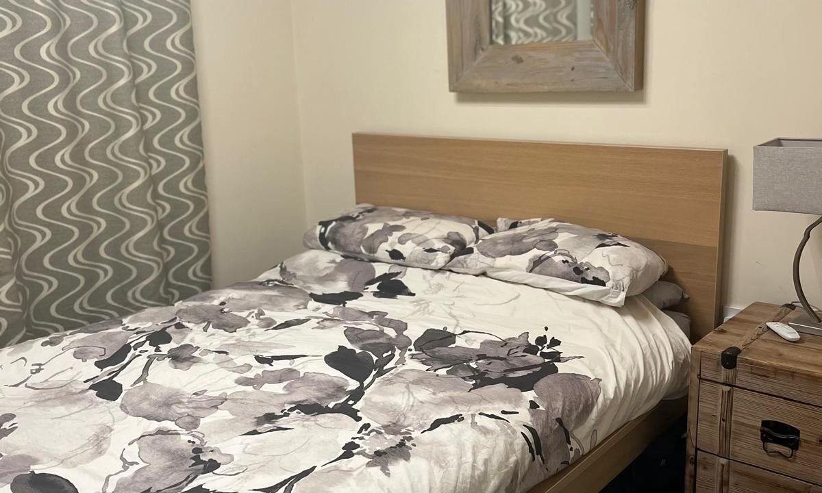 Photo of Bedroom in Haydock