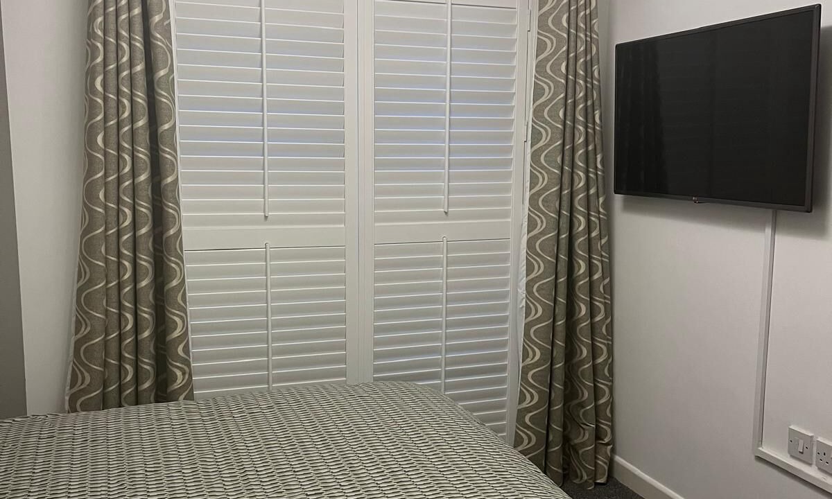 Photo of Bedroom in Haydock