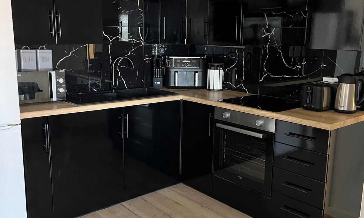 Photo of Kitchen in Haydock