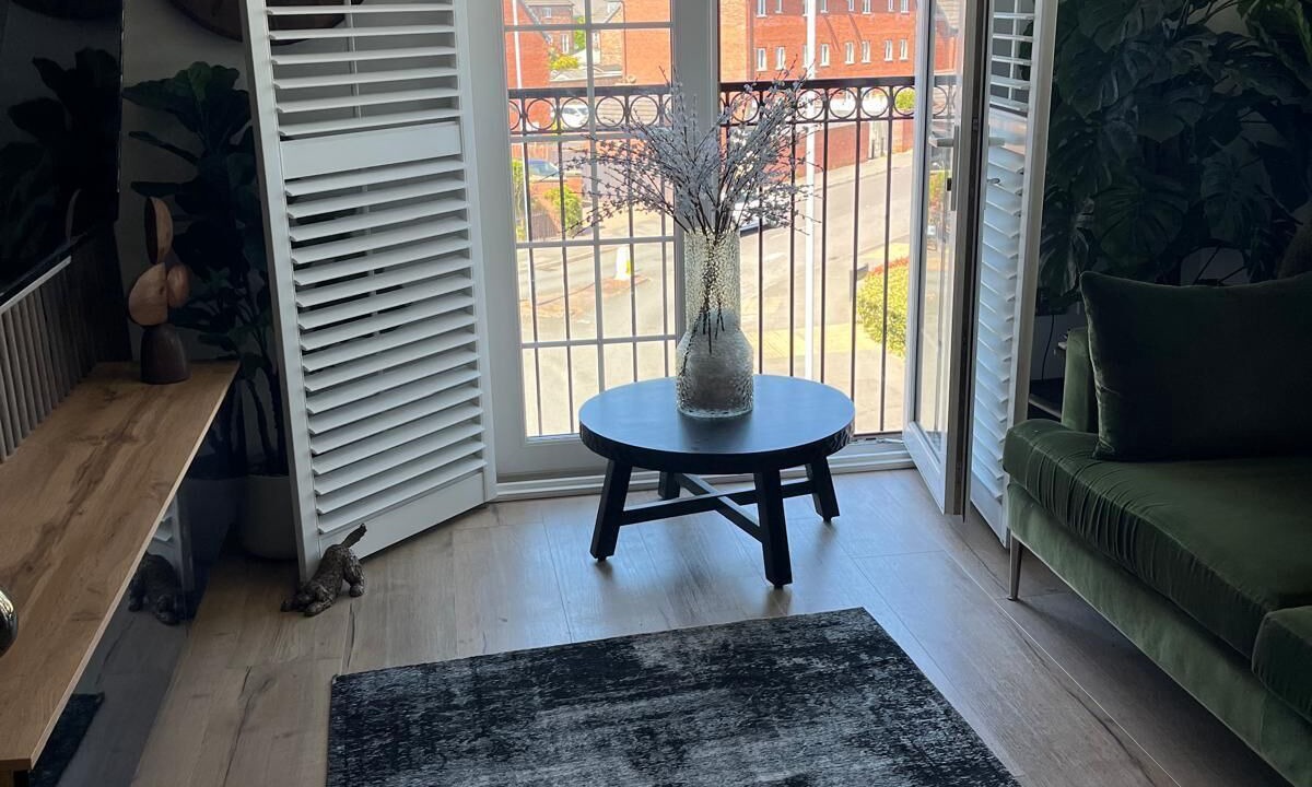 Photo of Livingroom in Haydock