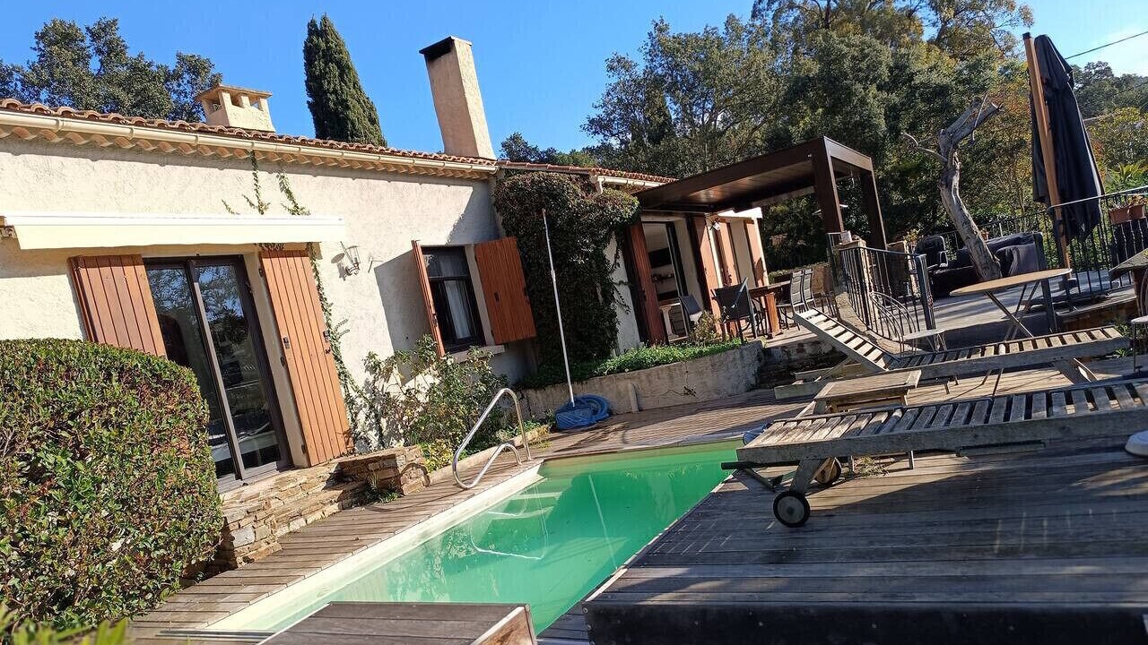 Photo of Outdoor in Cabasson