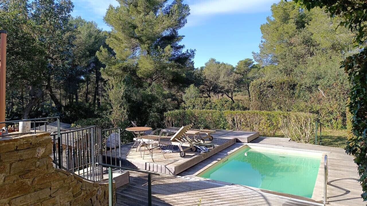 Photo of Outdoor in Cabasson