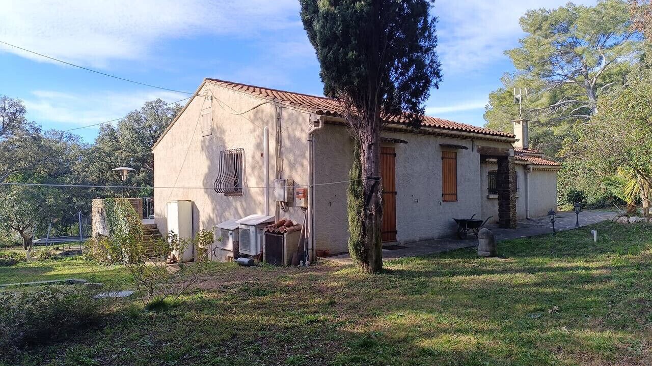 Photo of Outdoor in Cabasson