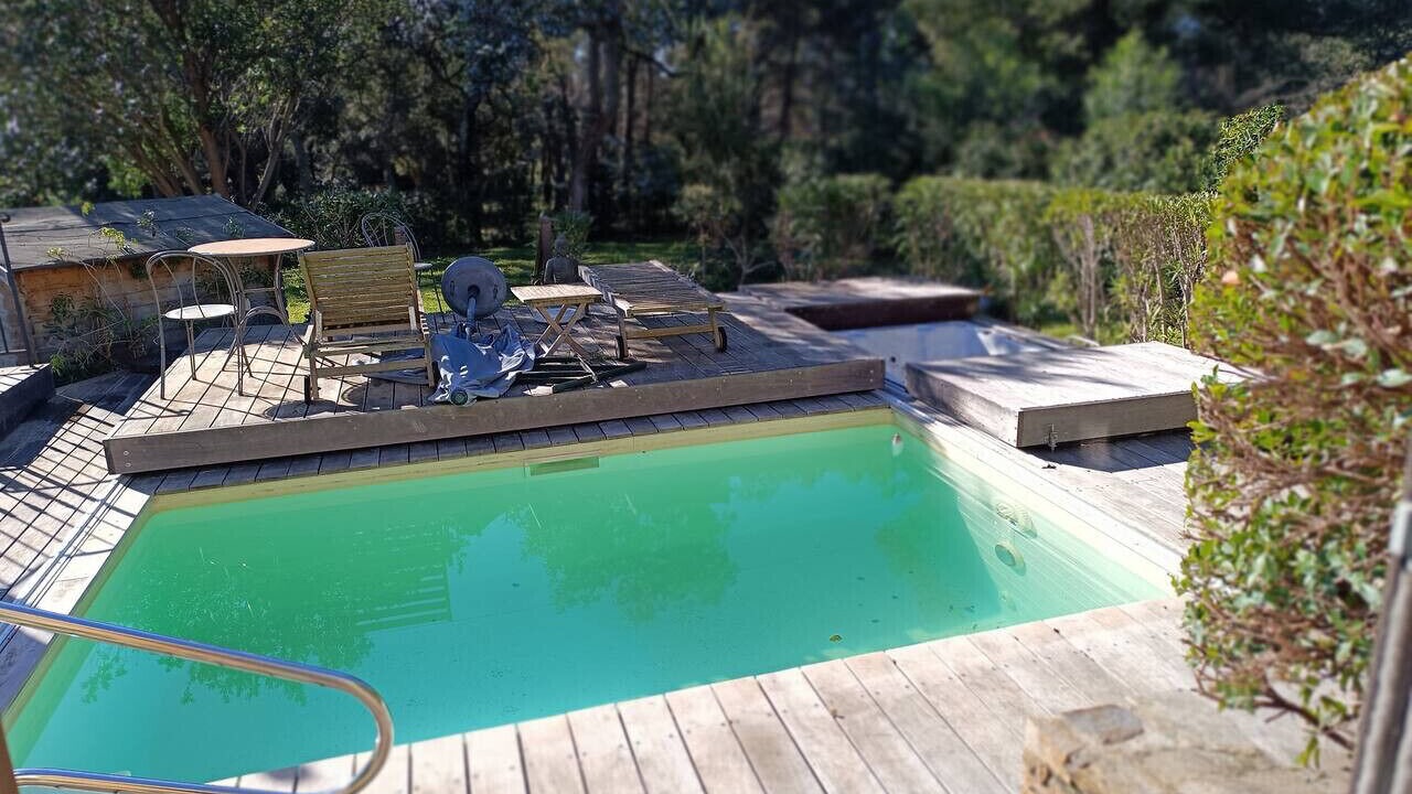 Photo of Outdoor in Cabasson