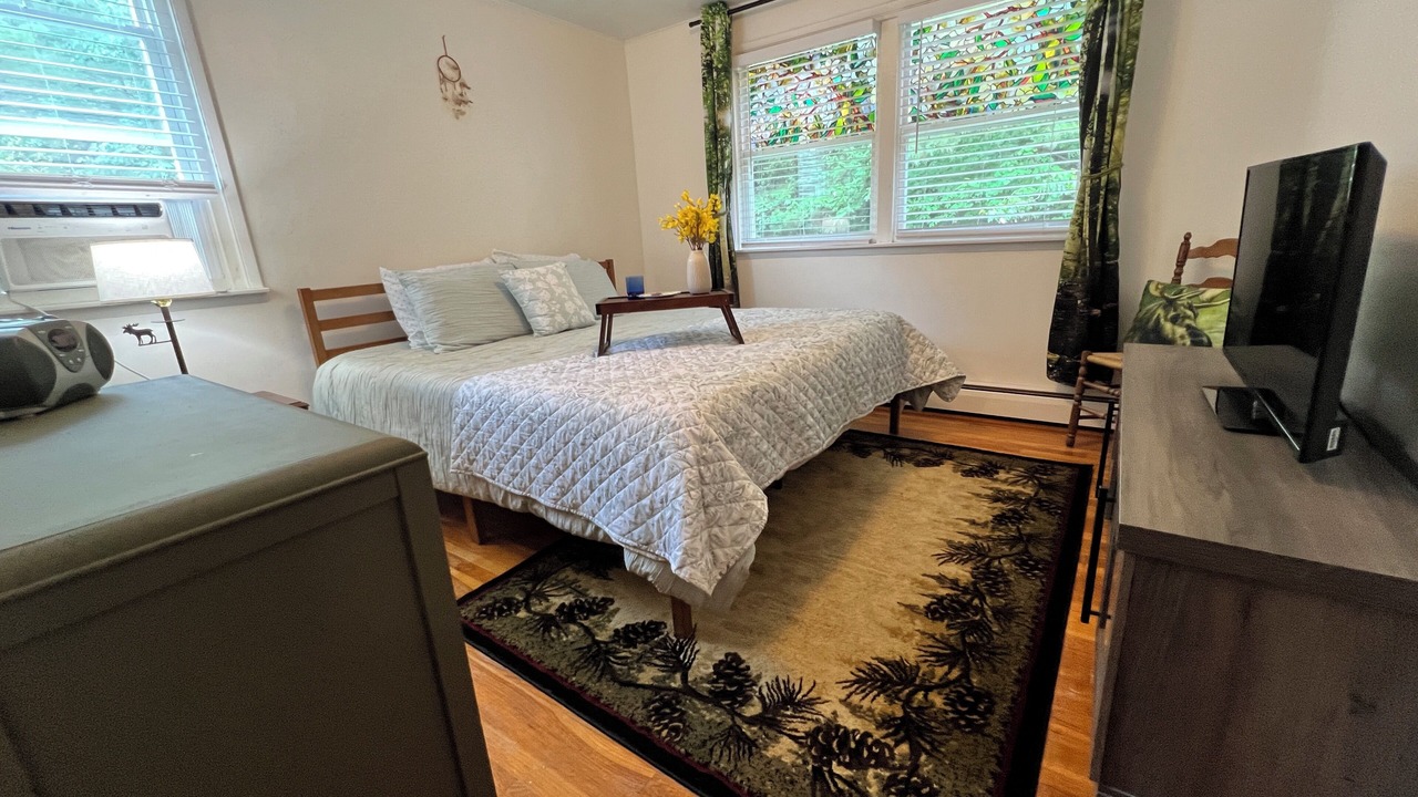 Photo of Bedroom in Easton