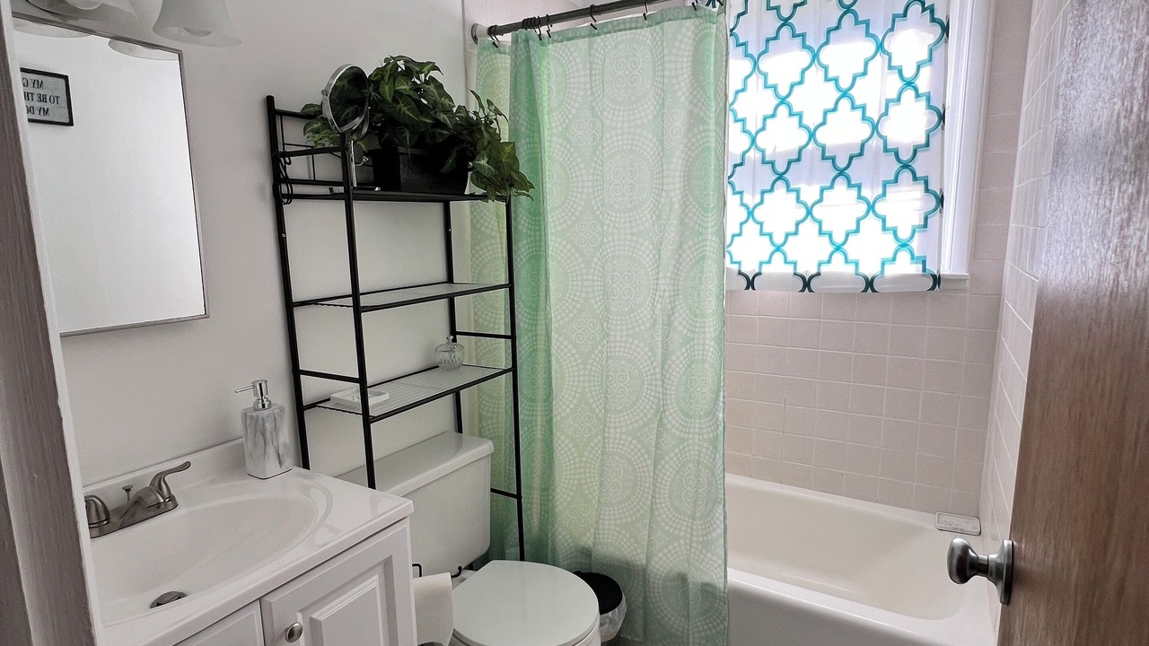 Photo of Bathroom in Easton