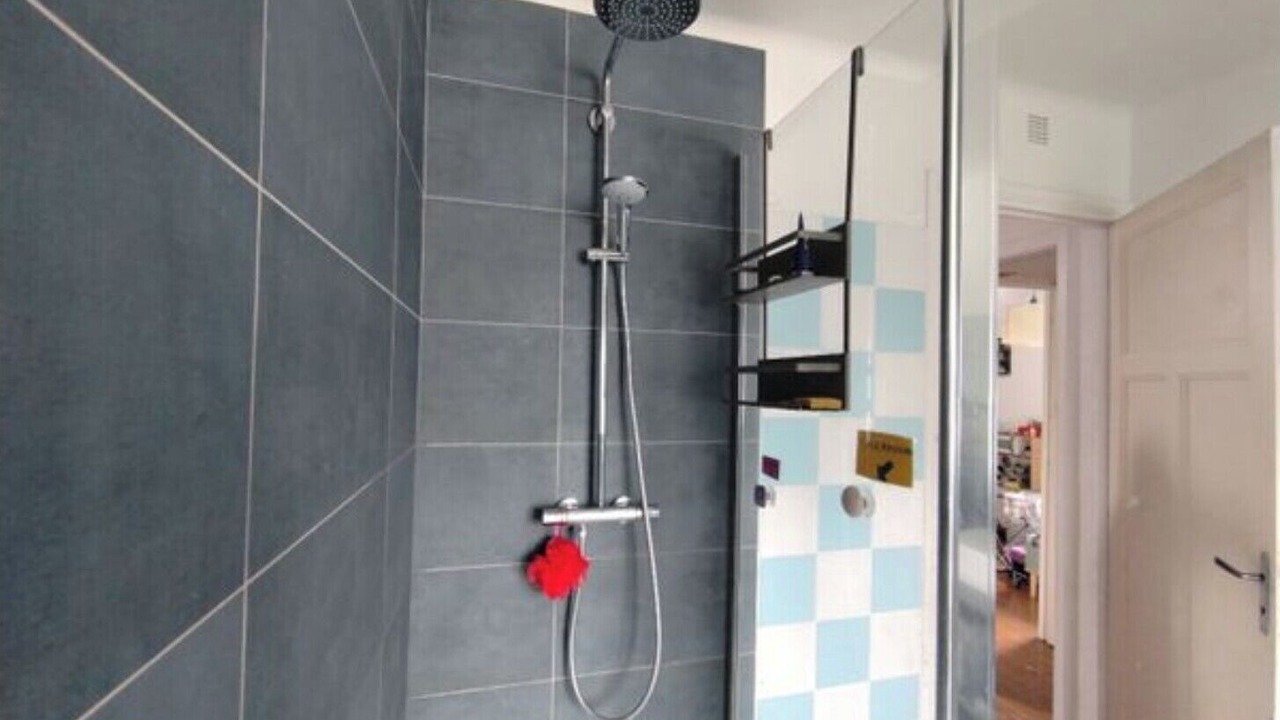 Photo of Bathroom in Quimperle