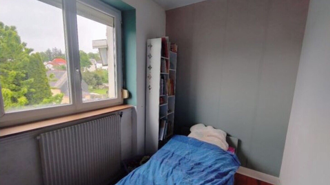 Photo of Bedroom in Quimperle