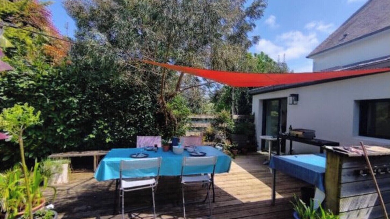 Photo of Outdoor in Quimperle