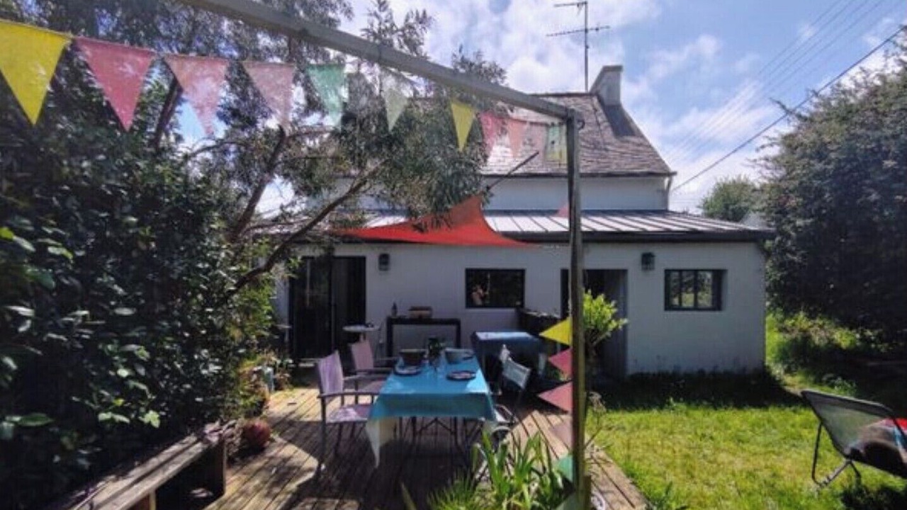 Photo of Outdoor in Quimperle