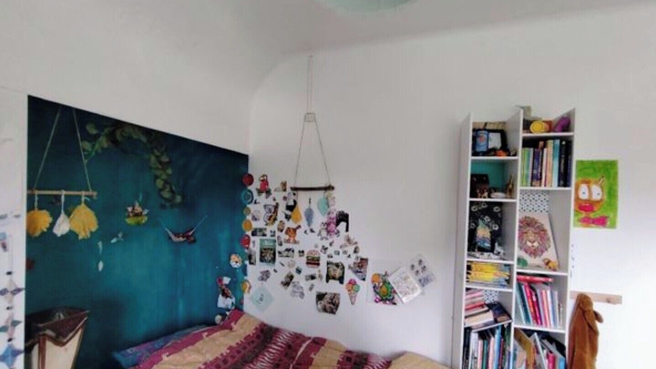 Photo of Bedroom in Quimperle
