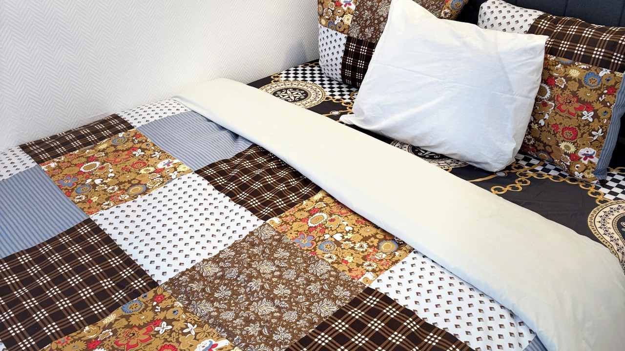Photo of Bedroom in Malesherbes