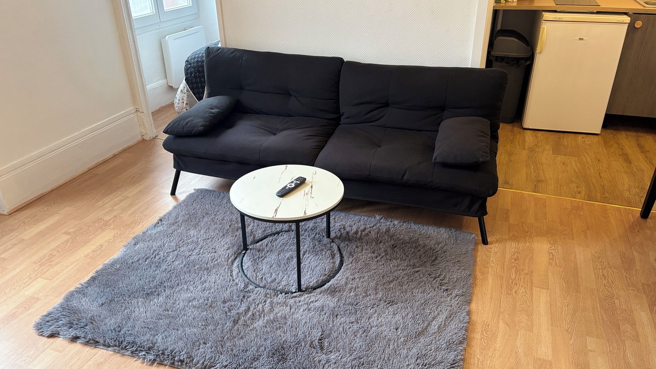 Photo of Livingroom in Malesherbes