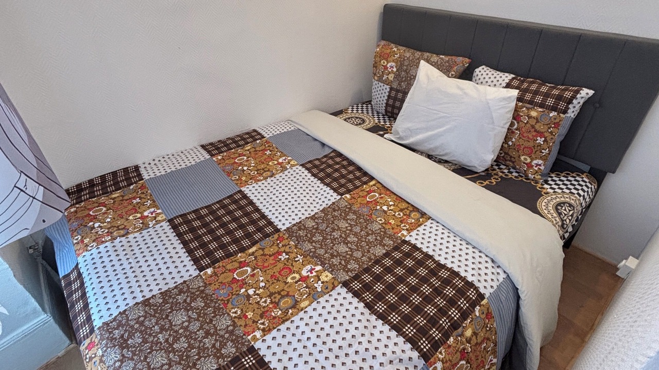 Photo of Bedroom in Malesherbes