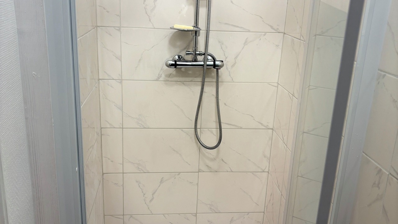 Photo of Bathroom in Malesherbes