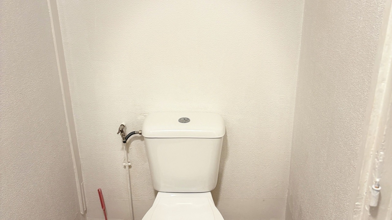 Photo of Bathroom in Malesherbes