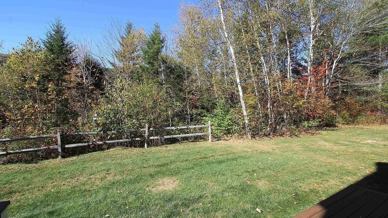 Photo of Outdoor in Waterville Valley