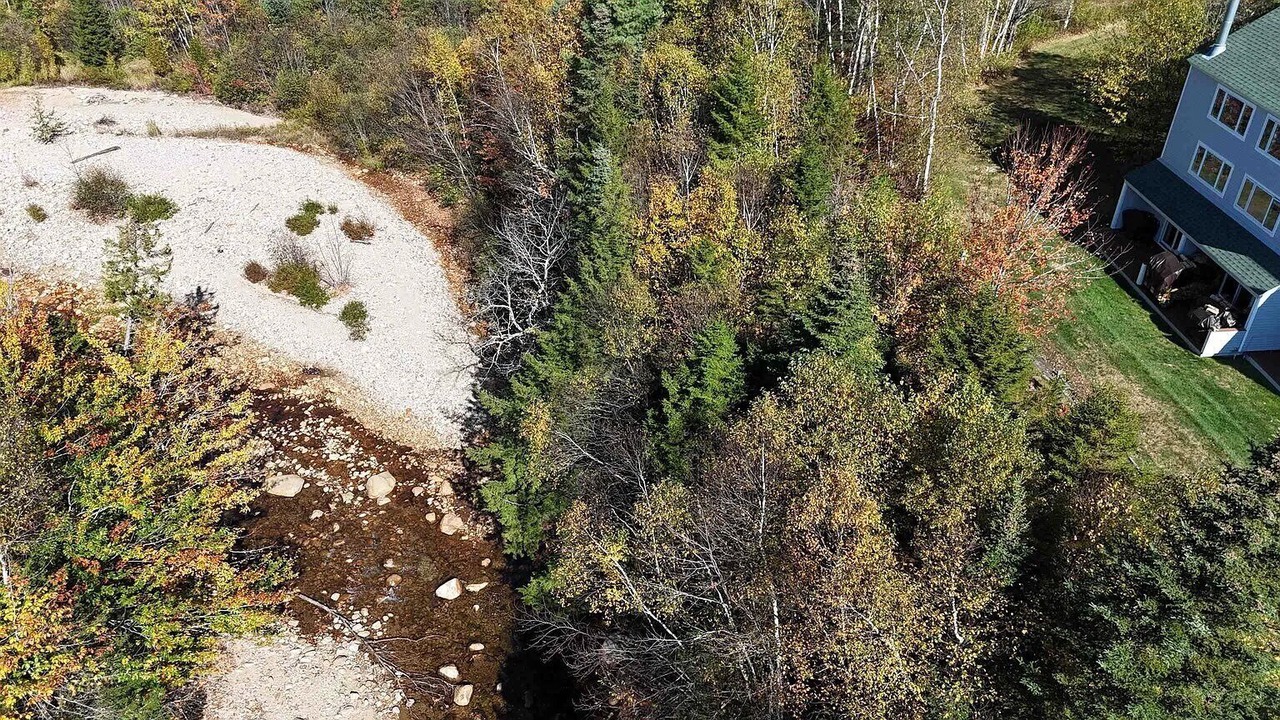 Photo of Outdoor in Waterville Valley