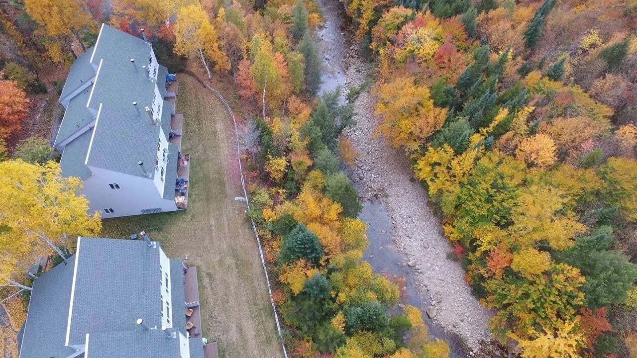 Photo of Outdoor in Waterville Valley