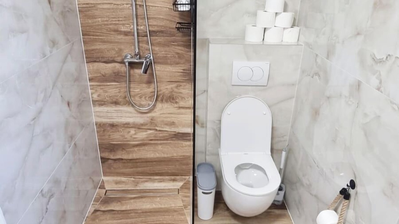 Photo of Bathroom in Raslina