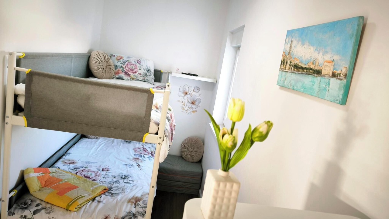 Photo of Bedroom in Raslina
