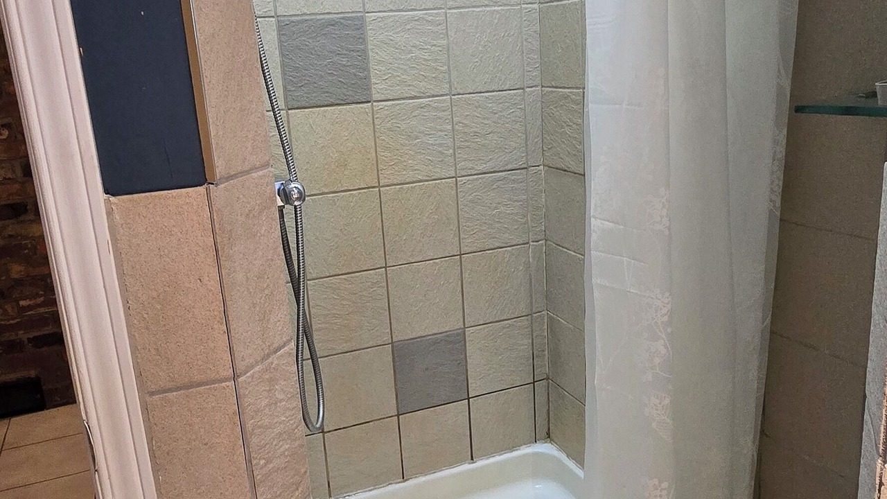 Photo of Bathroom in Lac Delage