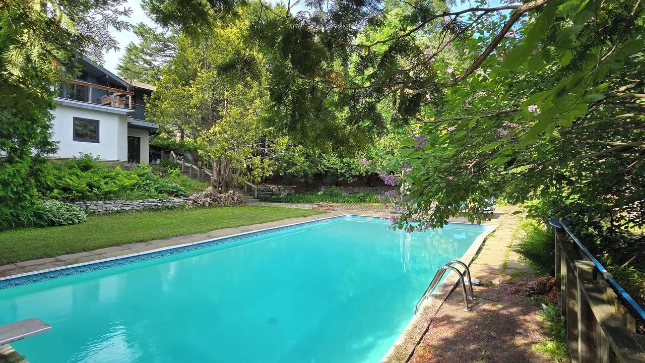 Photo of Outdoor in Lac Delage