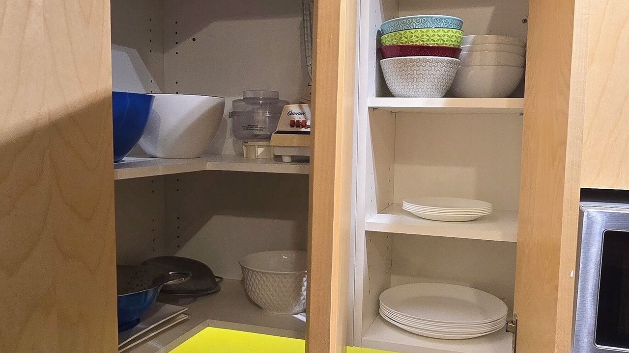 Photo of Kitchen in Lac Delage