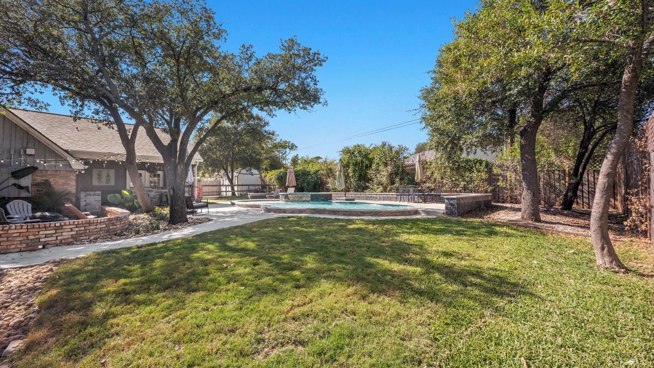 Photo of Outdoor in College Station