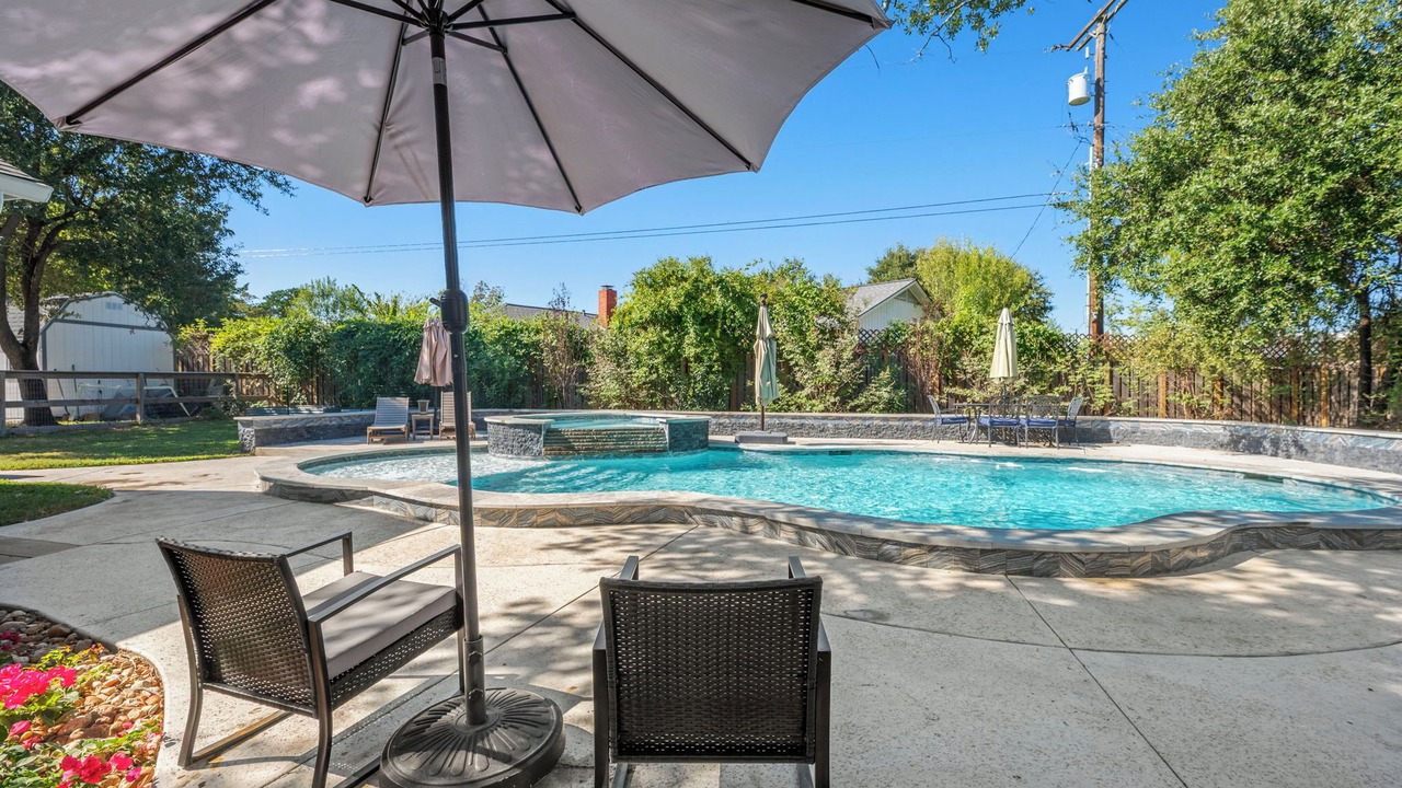 Photo of Outdoor in College Station